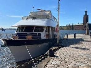 Mälardrottningen Hotel