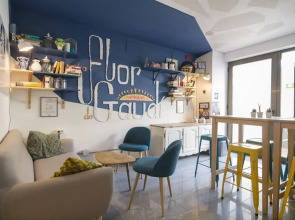 Factory Hostels Barcelona