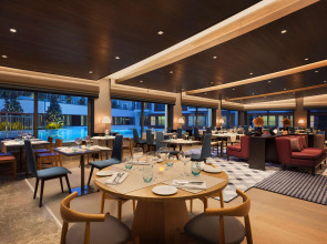 Radisson Blu Hotel & Spa, Istanbul Tuzla