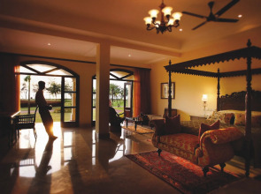 The LaLiT Golf & Spa Resort Goa