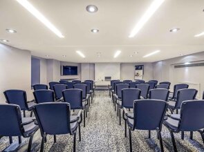 Mercure London Paddington