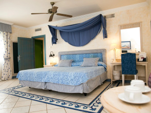 Hotel The Volcán Lanzarote