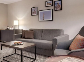 Bilderberg Bellevue Hotel Dresden