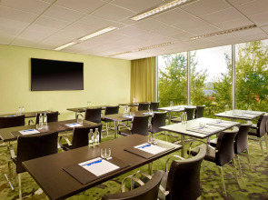 Park Plaza Amsterdam Airport