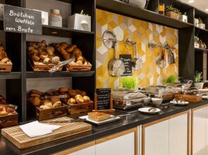 Vienna House by Wyndham Andel’s Berlin