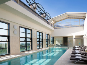 Starhotels Grand Milan