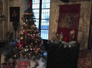 Hôtel du Palais des Papes