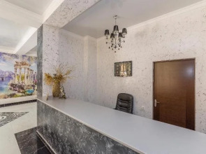 Отель Протос