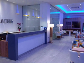 Vrachia Beach Hotel & Suites - Adults only