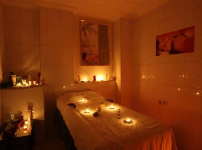 Moroccan House Hotel Casablanca