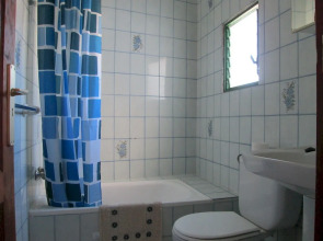 La Palma Hostel - Pensión Central