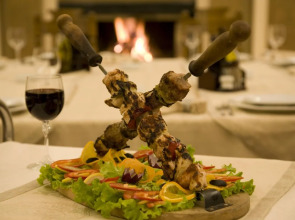 Yantra Grand Hotel -Sharlopov Hotels