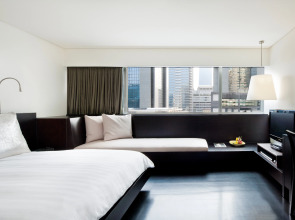 COMO Metropolitan Bangkok