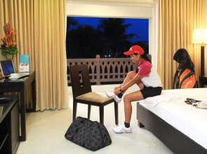 Fairways and Bluewater Boracay