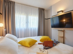 Appart hotel Odalys Atrium