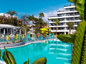 Spring Hotel Bitácora