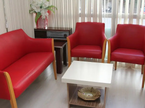 Canakkale Kampus Pansiyon