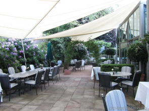 Engimatt City & Garden Hotel