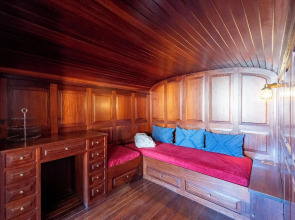 Portofino Sea View House