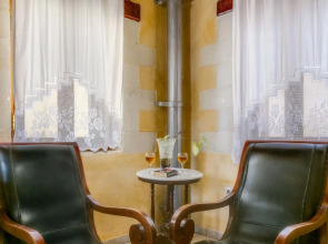 Ifigenia by Captain Michalis