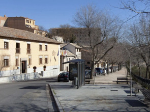 Hotel Casona de la Reyna