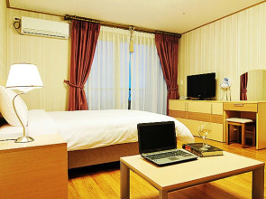 Seogwipo Worldcup Resort