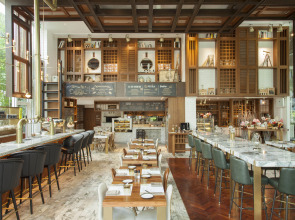 137 Pillars Suites & Residence Bangkok