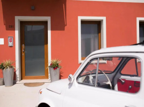 Guest House Bella Onda