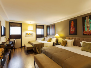 Quentin Design Hotel Berlin