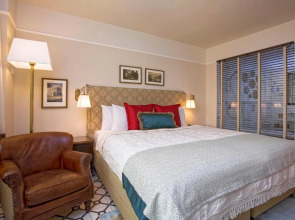 Arthur Hotel - an Atlas Boutique Hotel