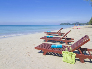 Barali Beach Resort Koh Chang