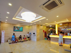 Boss Hotel Nha Trang