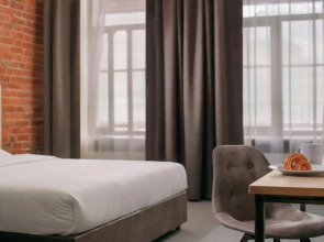 Custos Hotel Tsvetnoy