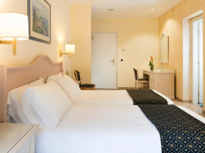 Sant Alphio Garden Hotel & Spa