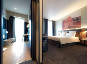 Mercure Bergamo Centro Palazzo Dolci