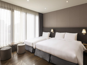 ibis Ambassador Seoul Myeongdong