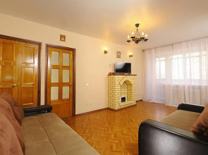 Апартаменты на улице Гагарина 2