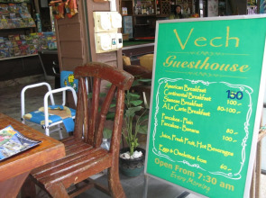 Vech Guesthouse Patong