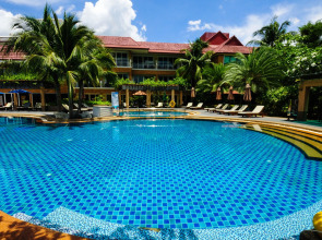 R-Mar Resort and Spa