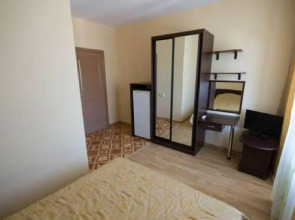 Меблированные комнаты Илиадис