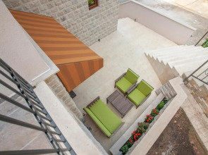 Отель Twelve by Aycon