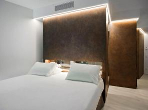 Отель Axel San Sebastián - Adults Only