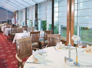 Leonardo Hotel Köln Bonn Airport