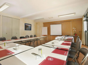 The Originals City, Hôtel Le Sextant