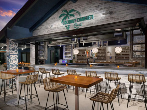 Hilton Garden Inn St. Pete Beach