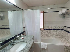 Ivory Hotel Apartments