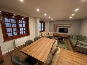 BayMari Suites Plus Florya