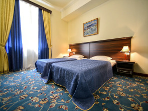 METROPOL HOTEL Yerevan