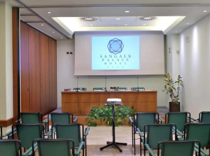 Hotel Sangallo Palace