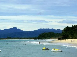 The Lanai Langkawi Beach Resort